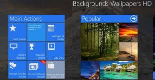 Looking for the best microsoft wallpaper windows 10? Free Hd Wallpapers On Windows 10 8 With This App Windows 10 Hd Wallpapers Download 1020x533 Download Hd Wallpaper Wallpapertip