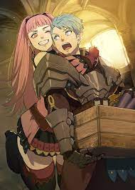 fire emblem fire emblem three houses caspar 一人じゃ出来ないコト pixiv ファイアーエムブレム ファイアーエムブレム覚醒 ファイアーエムブレム if