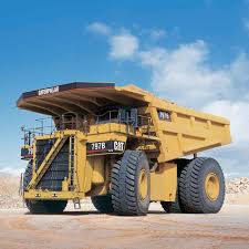 Cat 797f Heavy Equipment Caterpillar Equipment Heavy Machinery