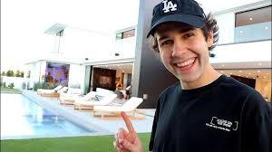Submitted 4 months ago by zrooky. David Dobrik Shows Off His New House In Youtube Return