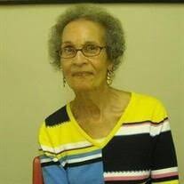 Bernice Hardiman Obituary