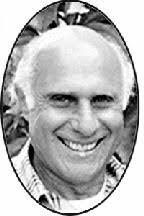 EDWARD ROSENBERG Obituary (2009)