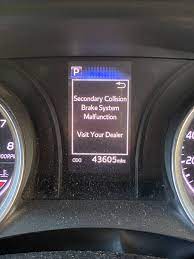 Multiple Errors Going Off Help And Recommendations Appreciated Toyota Nation Forum
