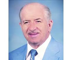 Thomas Welsh Obituary (1928