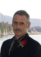 Gregory Bowen Obituary (1957