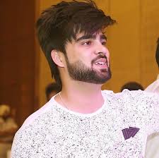 Inder chahal fans added a new photo —...