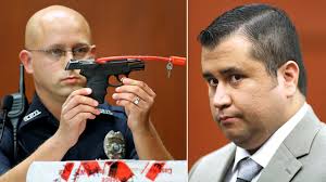 George zimmerman sues trayvon martin's family for $100m. Online Auction Halted For Gun Used By George Zimmerman To Kill Trayvon Martin Abc30 Fresno