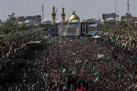 Join facebook to connect with ‎كربلاء بين الحرمين‎ and others you may know. Ø§Ù„Ù…Ù„Ø§ÙŠÙŠÙ† ÙŠØ­ÙŠÙˆÙ† Ø°ÙƒØ±ÙŠ Ø§Ø³ØªØ´Ù‡Ø§Ø¯ Ø§Ù„Ø¥Ù…Ø§Ù… Ø§Ù„Ø­Ø³ÙŠÙ† ÙÙŠ ÙƒØ±Ø¨Ù„Ø§Ø¡ Irna Arabic