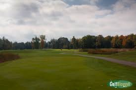 The Timbers Golf Course Review - GolfBlogger Golf Blog