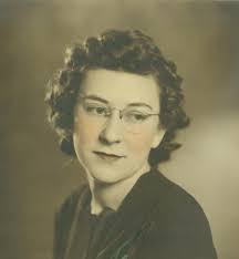 Doris Knudsen Obituary