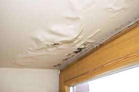 The water damage to the ceiling might be caused by the leaking rooftop, broken water pipe or some other sources of water. Water Damage Ceilings What To Do And Who To Call In 2020