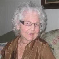 Julia Christine Reese Obituary