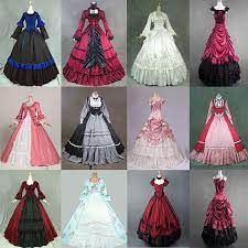 Alex marie eliza criss cross gown. Buy Online 18th European Court Marie Antoinette Princess Dress Costume Halloween Gothic Victorian Historical Ball Gowns For Women Alitools