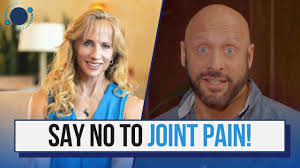 Tag: Joint Pain