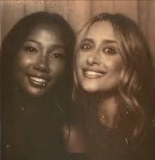 meet you @ the after party