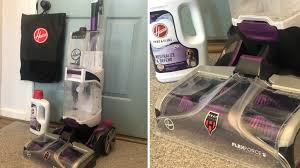 Tackle messes with the quick and easy cleaning power of this hoover smartwash+ automatic carpet cleaner. The Tesla Of Carpet Cleaners Hoover Smartwash Pet Carpet Cleaner Giveaway The Simple Moms
