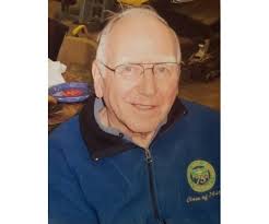 Charles STAHN Obituary (2021)