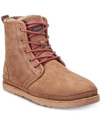Check out our powder boots selection for the very best in unique or custom, handmade pieces from our shops. Ugg Men S Harkley Waterproof Leather Boots Reviews All Men S Shoes Men Macy S