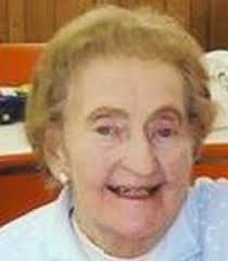 Obituary for Geraldine B.. "Gerry" Anderson