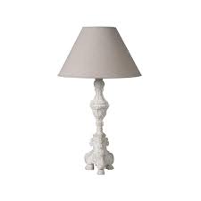 Ribbed jar glass lamp 4.5 stars (2) price $79.99 quick view distressed silver petals lamp 1 5 stars 5 (1) price $119.99 quick view gold & crystal metal lamp 1 4 stars 5 (1) price $59.99 quick view Distressed Wooden Table Lamp With Cream Shade Lighting From Breeze Furniture Uk