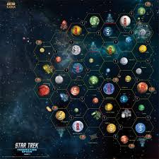 Star Trek Online Galaxy Map Maps Location Catalog Online