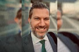 Diplomata Daniel Machado da Fonseca morre durante missão em Ruanda