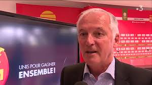 Football : Quevilly Rouen Métropole veut remonter en Ligue 2