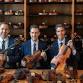 Wayne Center Presents: Escher String Quartet event in Wooster, OH