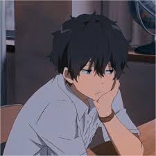 Check spelling or type a new query. Fresh Anime Aesthetic Pfp Boy Anime Wallpaper Terbaik