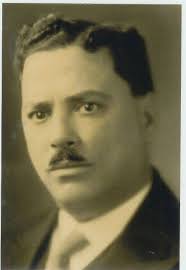 First Rotary Ball in St. Martinville, 1947