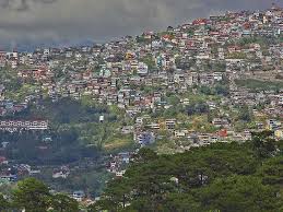Baguio, officially the city of baguio (ibaloi: Baguio City First In Region To Get P255m For Socialized Housing Philstar Com