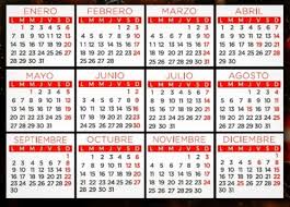 Las fechas pueden cambiar a medida que se anuncien los cambios oficiales, por lo que recomendamos que revise frecuentemente las actualizaciones. Feriados 2020 Costa Rica