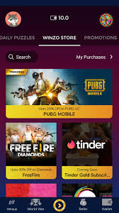 Get unlimited diamonds and coins with our free fire is one of the popular global gaming platforms that originated in singapore and was developed by sea limited company. Guide For Winzo Gold Earn Money From Winzo Tips Dlya Android Skachat Apk