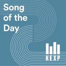 Song of the Day - Podcast Addict