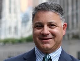 OverDrive's Rosato: The Arab World's 'Enormous Advantage' in Libraries