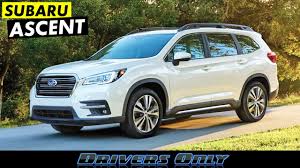 It's compatible with vitamix ascent and venturist machines. 2020 Subaru Ascent Subaru S Biggest Midsize Suv Youtube