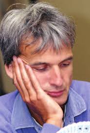 English Bridge August 2011