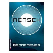 Mensch, released in 2002, is the 20th studio album by german rock/pop artist herbert grönemeyer. Herbert Gronemeyer Mensch