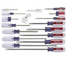 Phillips screwdriver vs jis screwdriver visual comparison. The 8 Best Screwdriver Sets Of 2021