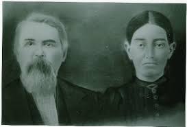 Henry Edward Cagle (1812-1864)