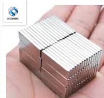 China Low Price NEW 10 20 50PCS Magnet 20x6x2 20x6x3 20x6x4 ...