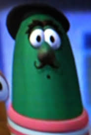 A veggietales movie the pirates who don't do anything: French Cucumber Veggietales It S For The Kids Wiki Fandom