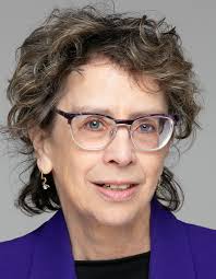 Sheryl McCloud (listed in Progressive Voters Guide)