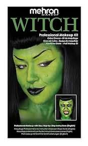 Mehron Makeup Premium Character Kits| Makeup Kits for Halloween & Cosplay|  Made in the USA