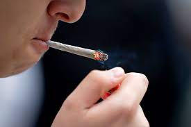 If You Smoke Pot Your Anesthesiologist Needs To Know