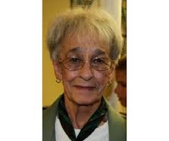 Carolyn Porter Obituary (1928