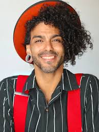 Memorabilia — TEATRO VISTA