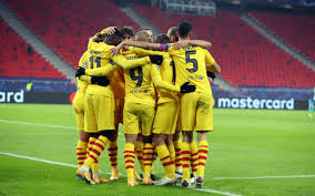 In order to watch barcelona vs huesca you must have a funded bet365 account or to have placed a bet in the last 24 hours. Preview Huesca V Barca