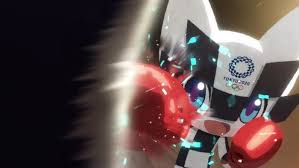 Our database has everything you'll ever need, so enter & enjoy ;) Animation Miraitowa La Mascotte Des Jo 2020 Tokyo