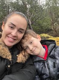 To My First Born🦋 Credits: Mouthy Mamas